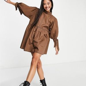 ASOS DESIGN romper